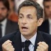 Nicolas Sarkozy hospitalisé après un malaise vagal