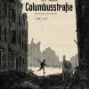 COLUMBUSSTRAßE, une histoire familiale 1935-1945 (Editions Robinson)