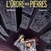 VALERIAN ET LAURELINE : L'ORDRE DES PIERRES