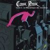 COMIX REMIX : La République des monstres (tome 2) 