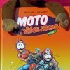 Moto râleuses tome un : Cathie l'éclate !