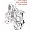 "Des foules, des bouches, des armes" d'Alban Lefranc