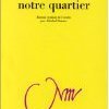 "Récits de notre quartier" de Naguib Mahfouz