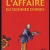 L'Affaire du cuisinier chinois