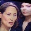 "A vous de Juger" sur France 2 : mais qui était la jolie brune derrière Ségolène ?