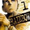 BD : RAINBOW 