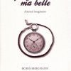  Boris Bergmann : le plus jeune auteur de la rentrée littéraire 2007 nous enchante
