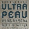Exposition Ultra peau