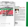 DE L'ENFANCE À LA GUERRE D'ALGÉRIE PAR FRANCIS DECKER (Porte 7 éditions)