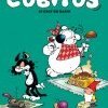 CUBITUS (t7) : sauver le chat ! 