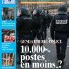 LE JOURNAL L'ESSOR DOIT RESTER LIBRE