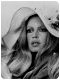 Adieu Brigitte Bardot !