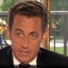 Nicolas Sarkozy : " je ne suis pas un intellectuel"