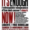 Liberté pour Jean-Marc Rouillan et Georges Cipriani