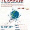 TERANOVA - Festival Nomade de performances poétiques