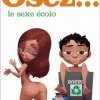 Soyez écolo en adoptant la sexualité bio !