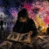 Artiste Asperger, Hpi, Synesthète : La création ou l'asphyxie. Artiste Asperger, Hpi, Synesthète : La création ou l'asphyxie.