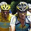 Alberto Contador veut le podium pour lui tout seul