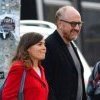 Blanche Gardin amoureuse de Louis C.K. un accusé de #Metoo ?
