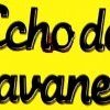 Frédéric R. Vignale en interview de deux pages dans "L'écho des savanes " de Juin 2006