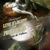 LUNE D'ARGENT SUR PROVIDENCE : Les enfants de l'abîme