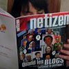 Concours photo du Magazine NETIZEN