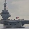 Le porte-avions Charles-de-Gaulle, pourquoi la France l'envoie face à la guerre en Iran ?