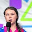 Prendre les armes avec Greta Thunberg