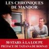 Les chroniques de Mandor, le livre