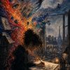 L'hyperfocalisation dans le trouble du spectre de l'autisme. Une artiste Asperger, HPI, Synesthète raconte sa perception. L'hyperfocalisation dans le trouble du spectre de l'autisme. Une artiste Asperger, HPI, Synesthète raconte sa perception.