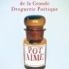 Dominique Maes, chansons de la Grande Droguerie Poétique