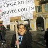 Un flic de Nice à un élu communiste : « Tu vas te pisser dessus… »