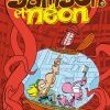 SAMSON ET NÉON : La Grande Aventure