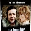 Le Boucher de Claude Chabrol. Un grand film cruel sous ses airs tranquilles
