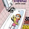 BD : MARZI : Petite Carpe