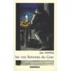 LES 100 FEMMES DU GREC de Del Pappas