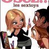 Osez … les sextoys