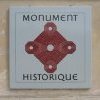 Les monuments historiques m'emmerdent