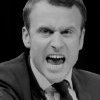 Papa Macron vient de nous gronder !