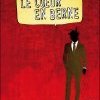 LE CŒUR EN BERNE, par Renaud Santa Maria