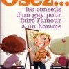 Queer Séduction.... Comment bien faire l'amour à son homme...