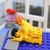 Faites l'amour, cessez de jouer aux Légo