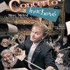 Concerto Inachevé avec Marc Metral