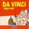 DA VINCI Digicode de Jul.