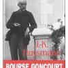 INTERVIEW Patrice Locmant « J.-K. Huysmans Le forçat de la vie » (Editions Bartillat, 2007)