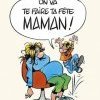 ON VA FAIRE TA FÊTE MAMAN ! : elle n'aura plus le baby blues ! 