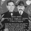 A voir et à revoir, le film « Sacco et Vanzetti »