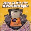 "Bide et Musique" sort sa première compilation humoristico-Kitsch !