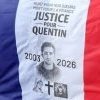 La mort de Quentin, un fait divers qui concentre tensions politiques et questionnements sociaux