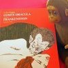 Crepax en visite chez Dracula et Frankenstein ! Crepax en visite chez Dracula et Frankenstein !